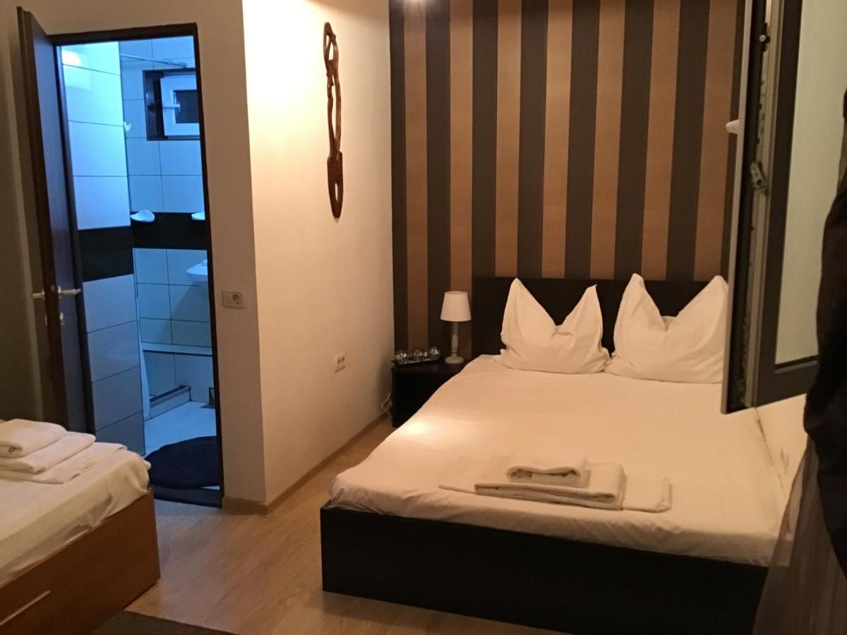 Гостевой дом Casa Titi Эфорие-Норд