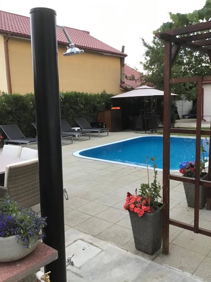 Гостевой дом Casa Titi Эфорие-Норд-5