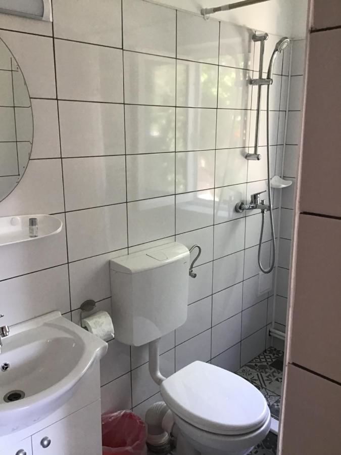 Гостевой дом Casa Titi Эфорие-Норд-23