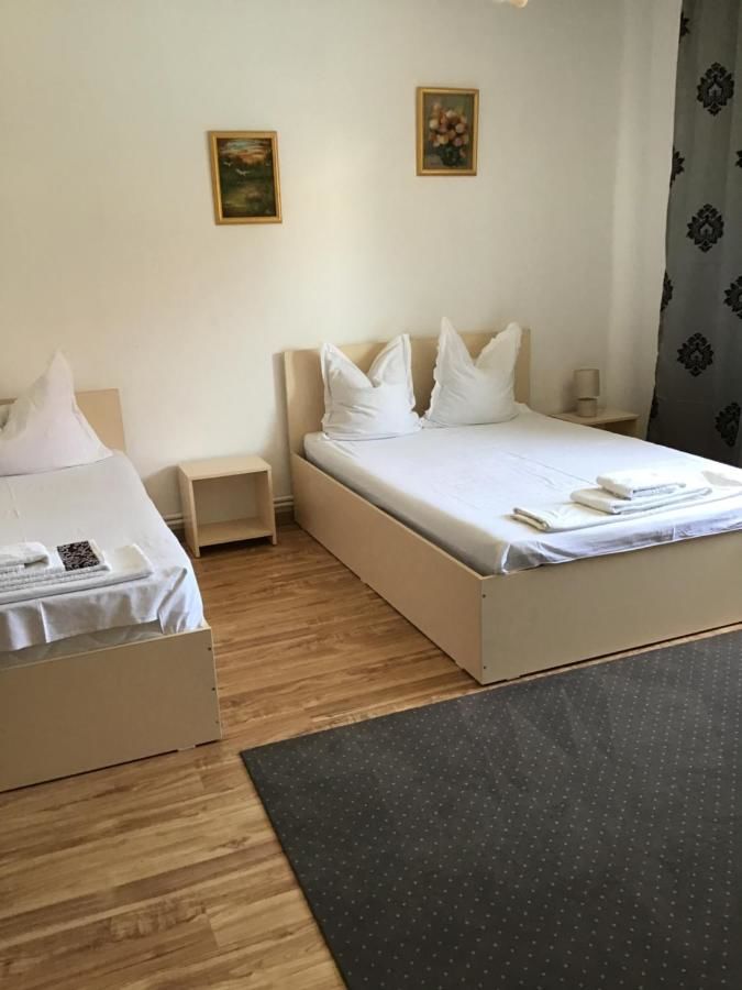 Гостевой дом Casa Titi Эфорие-Норд
