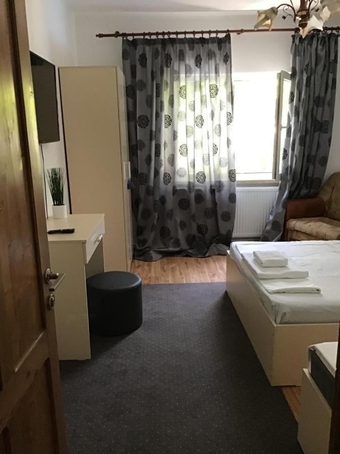 Гостевой дом Casa Titi Эфорие-Норд