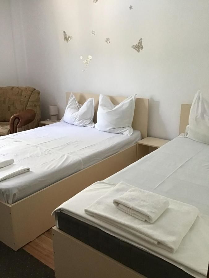 Гостевой дом Casa Titi Эфорие-Норд