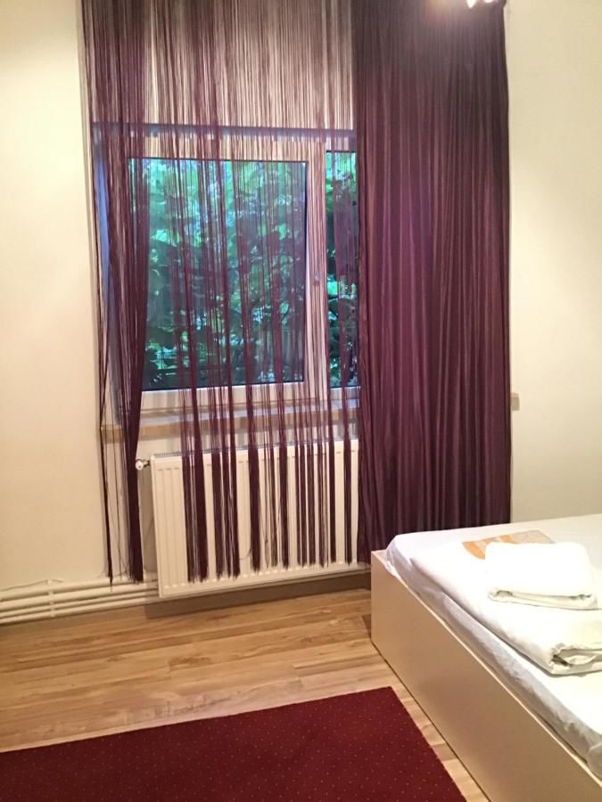 Гостевой дом Casa Titi Эфорие-Норд