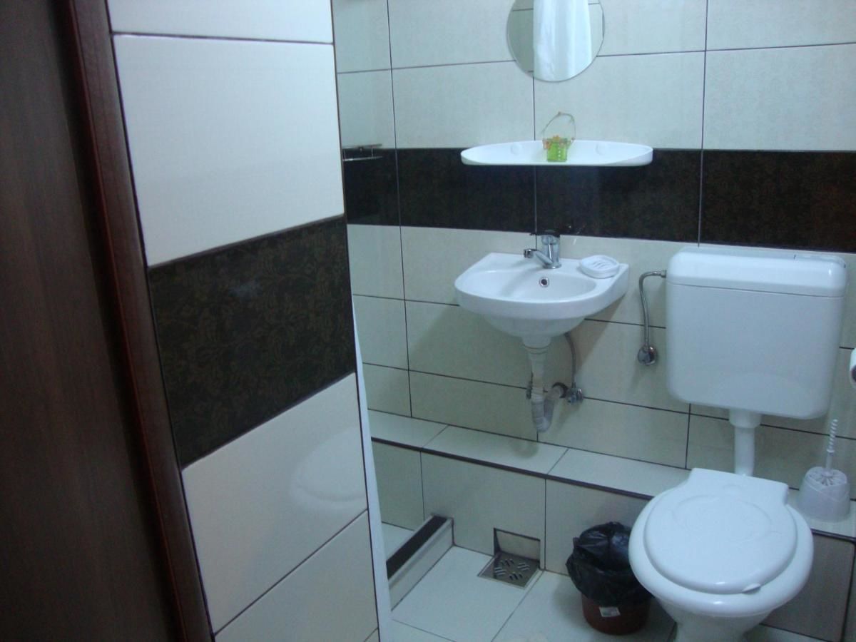 Гостевой дом Casa Titi Эфорие-Норд-46