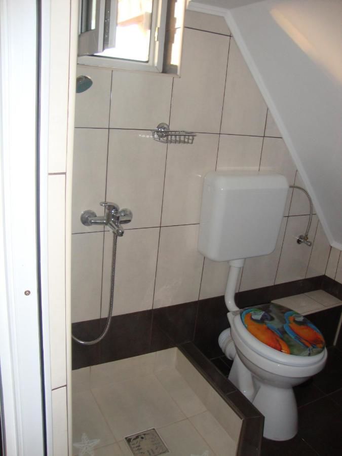 Гостевой дом Casa Titi Эфорие-Норд