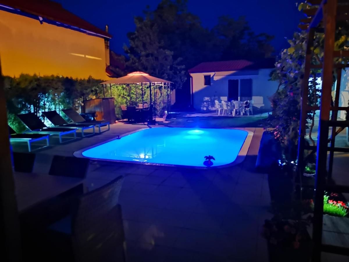 Гостевой дом Casa Titi Эфорие-Норд-9