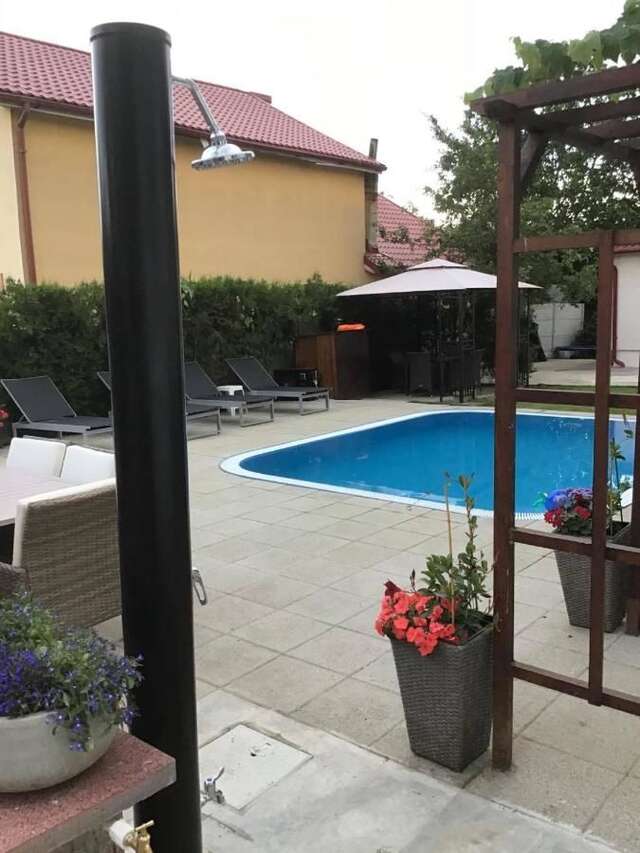 Гостевой дом Casa Titi Эфорие-Норд-4