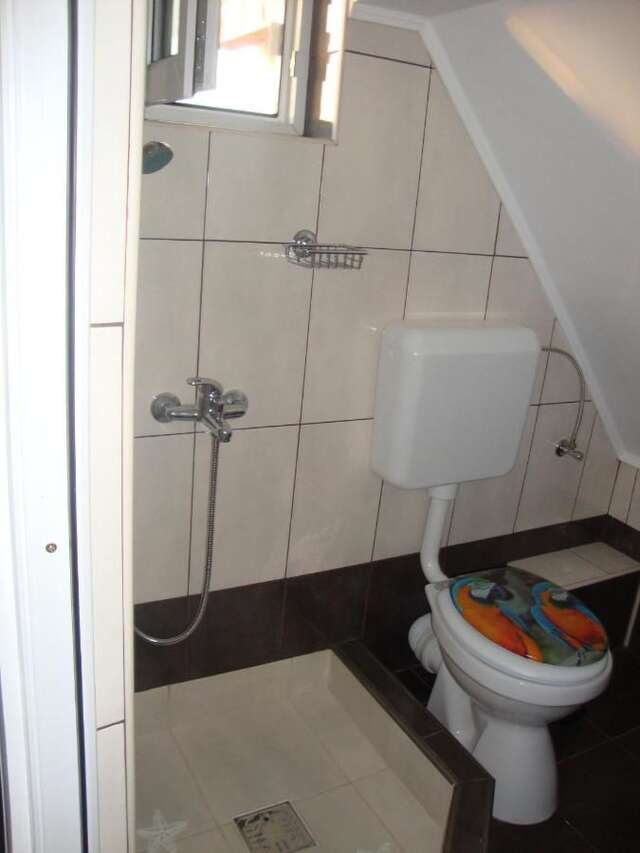 Гостевой дом Casa Titi Эфорие-Норд-46